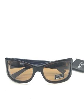 Biacci Women's Brown  Polarized Sunglasses